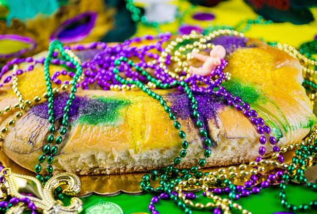 mardi gras events near me