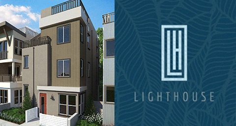 Lighthouse and Superior Pointe in Costa Mesa - So Cal Taylor Morrison Communities