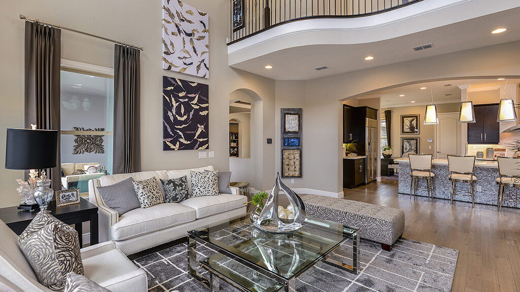 Taylor Morrison's West Orange County Communities | New Homes in West Orlando