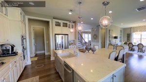 Rochester Floor Plan | Charlotte, NC | Get Inspired! Enjoy These New Home Photos & Virtual Tours