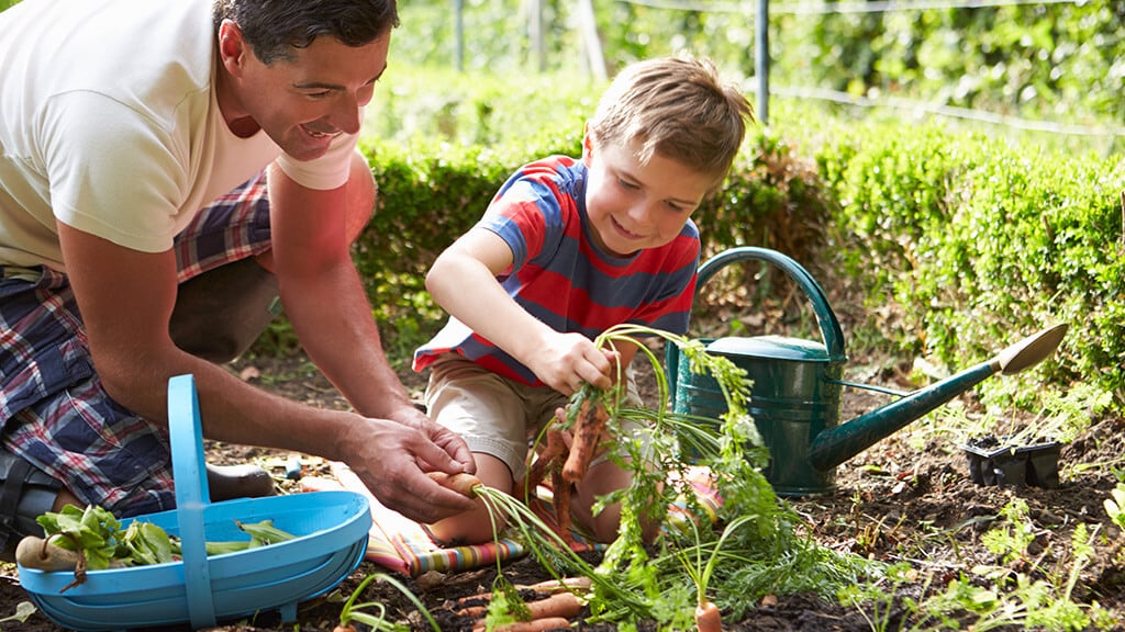 Fun Projects to Celebrate Earth Day