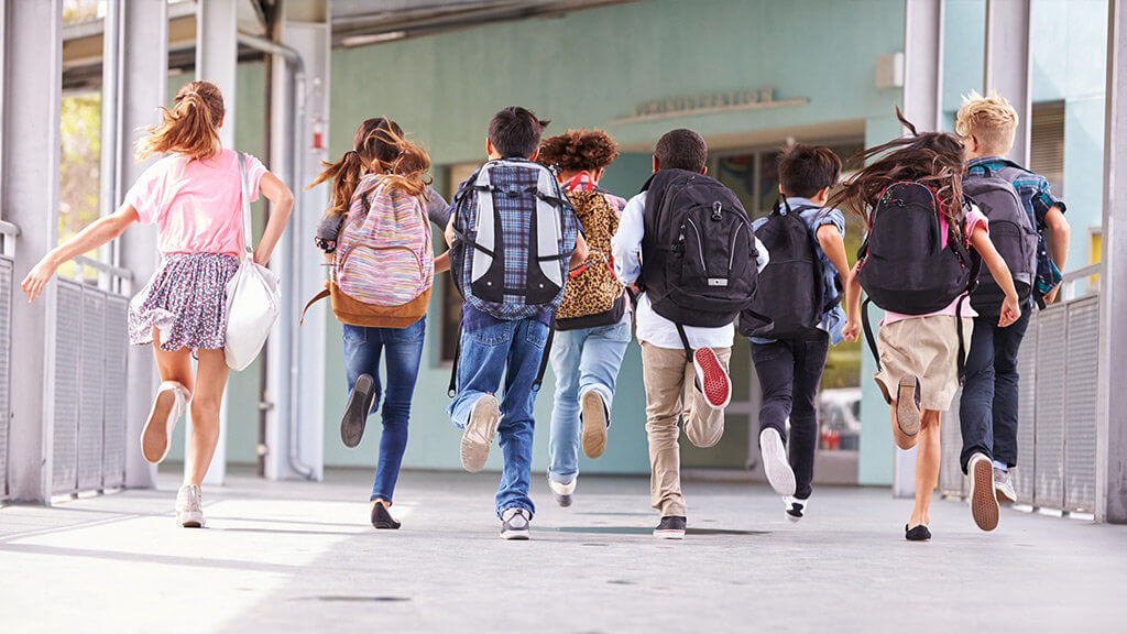 Muse at Cadence Park's Student Residents attend Irvine Unified School District Schools