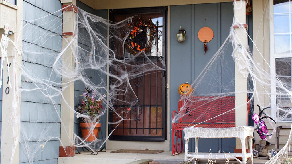 Halloween Decorating Ideas