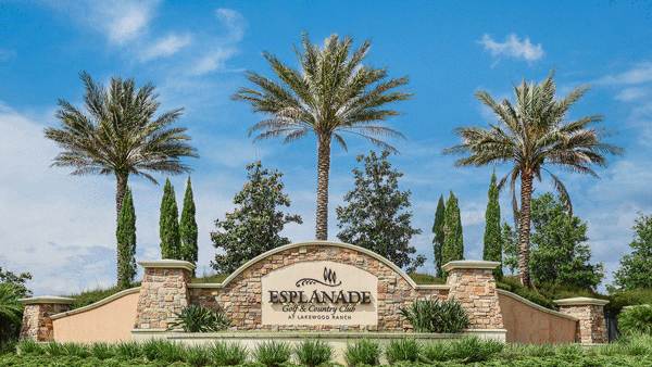 Esplanade Golf & Country Club of Lakewood Ranch | Best Sarasota Florida Events