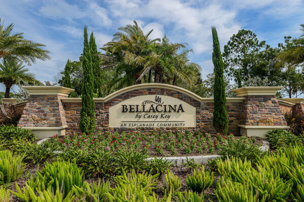 Best Sarasota Florida Events | Bellacina by Casey Key