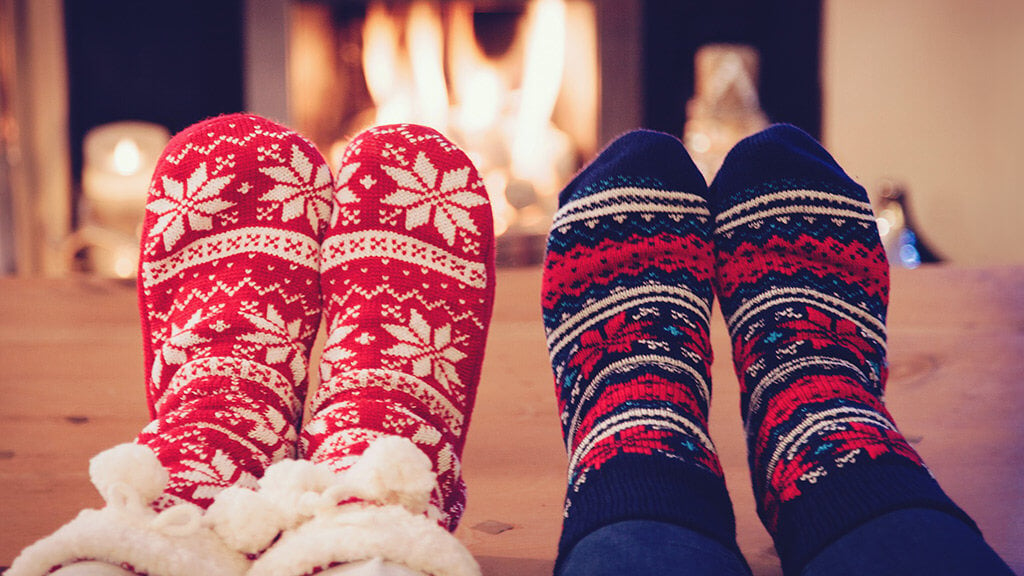 Make the Most of Winter Nights with Your Family