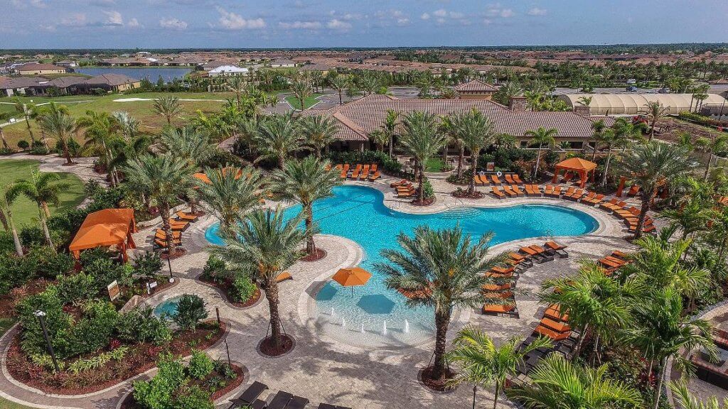 Esplanade Golf & Country Club at Lakewood Ranch Wellness Center