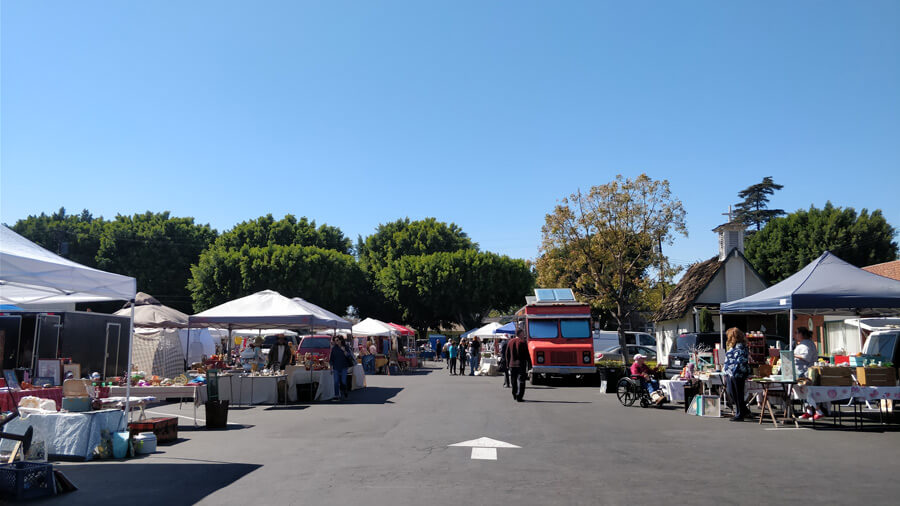 Vintage at Old Town Tustin