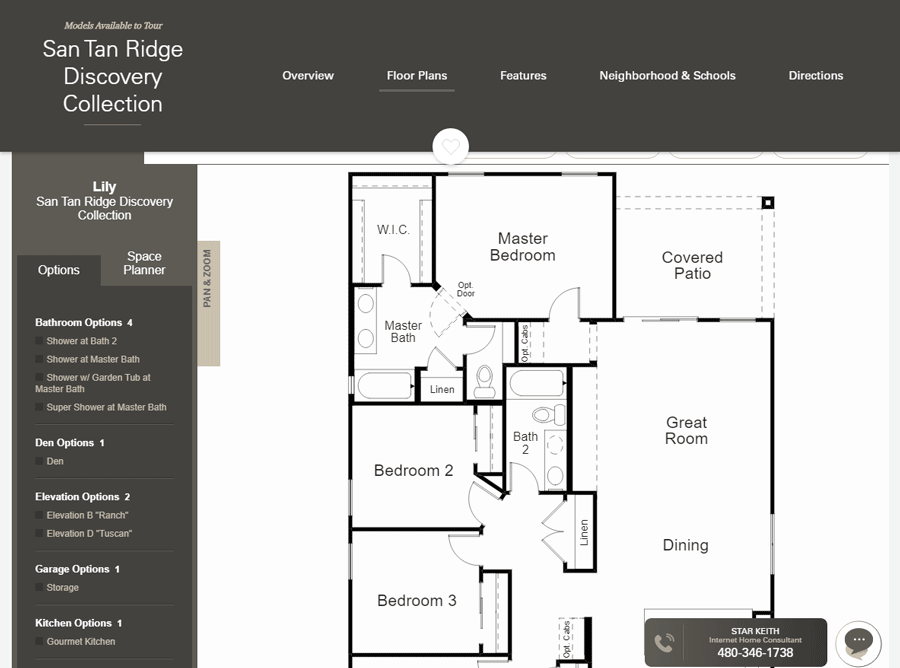 How to Try Before You Buy Your Next New Home Second House on