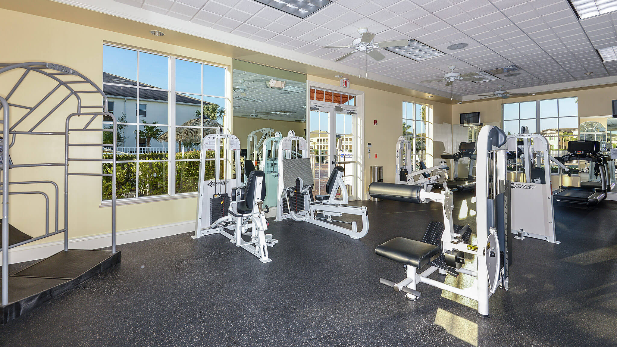Lucaya in Fort Myers Stunning Twin Villas & Amenities Second House