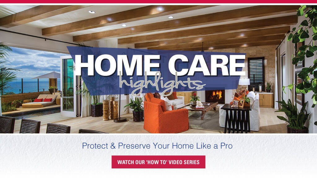Home Care Videos