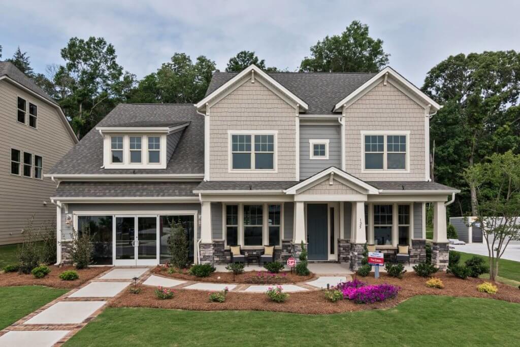 Massey in Fort Mill | Taylor Morrison Coming Soon