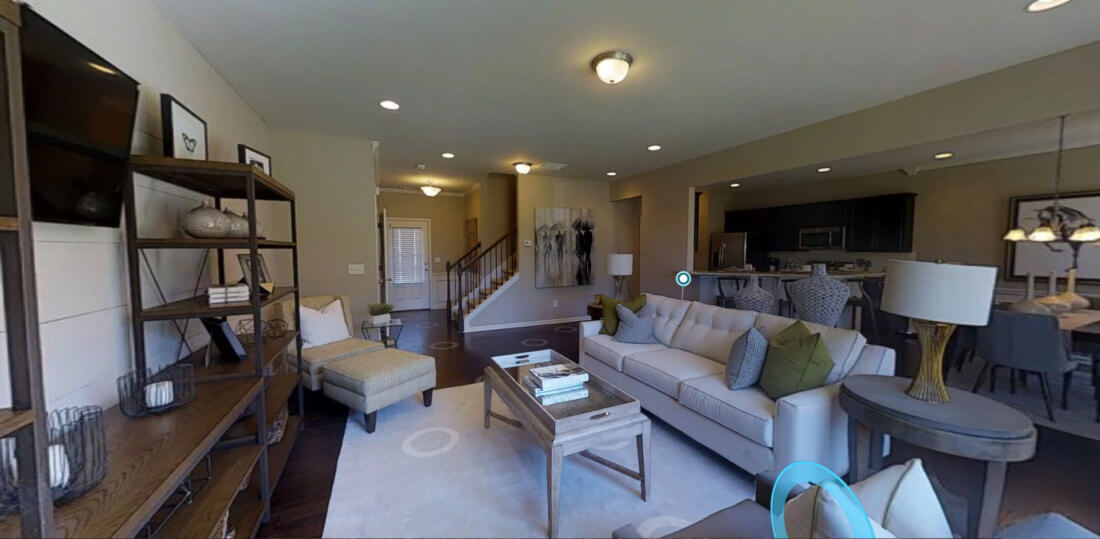 How to Create the Perfect Game Room Second House on the Right