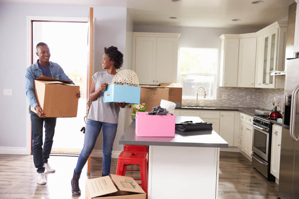 Pointers for a Pain-Free Move to Your New Home