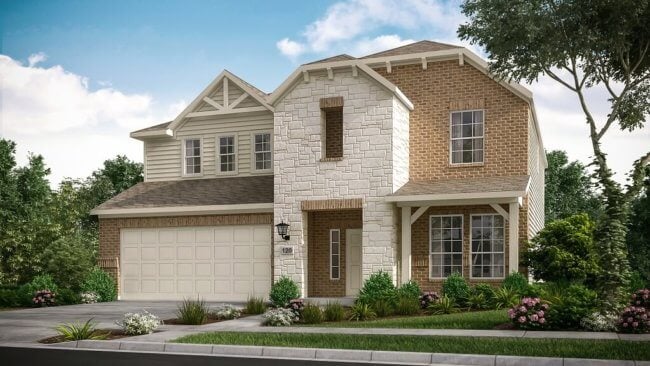 19 New Model Homes And Communities Coming Soon Near You Part Ii Second House On The Right