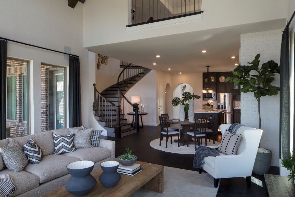 Healthy Homes | 2019 Home Design Trends