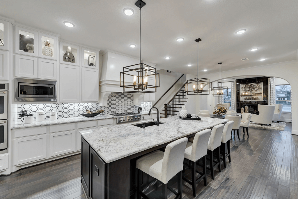 Monochromatic Mood | 2019 Home Design Trends