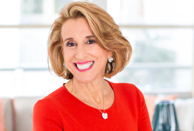 Taylor Morrison Celebrates Women’s History Month with a Spotlight on our Very Own Sheryl Palmer, CEO