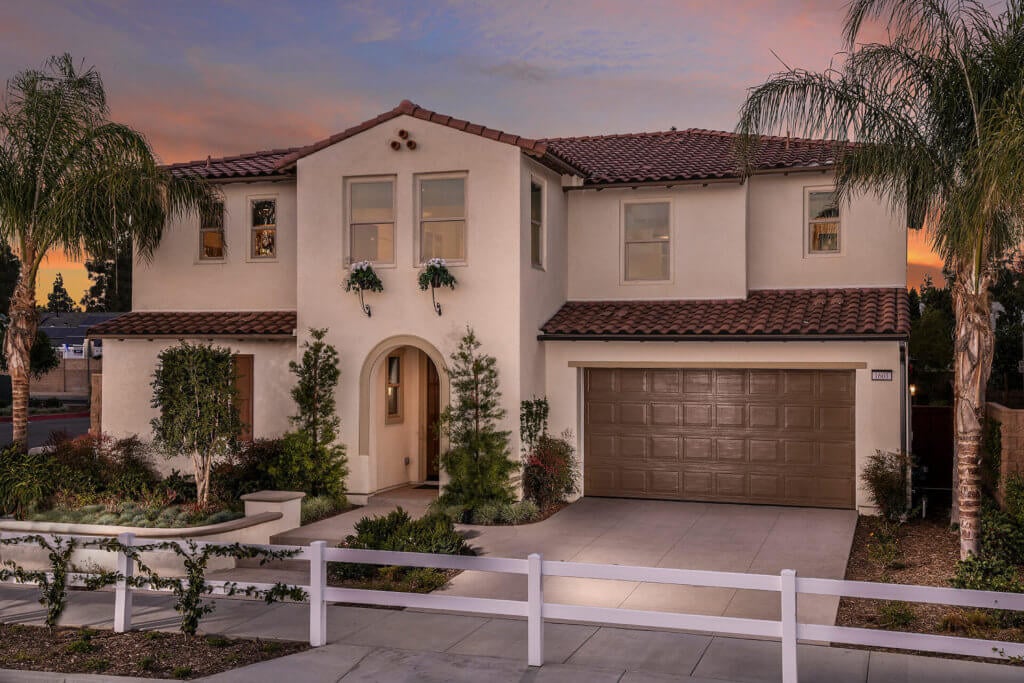 Avery at the Grove | A New Neighborhood by Taylor Morrison | New Homes in Santa Ana, CA