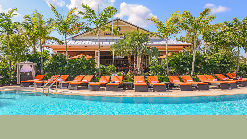 Esplanade Lake Club In Fort Myers: Amenity Spotlight - Second House On 