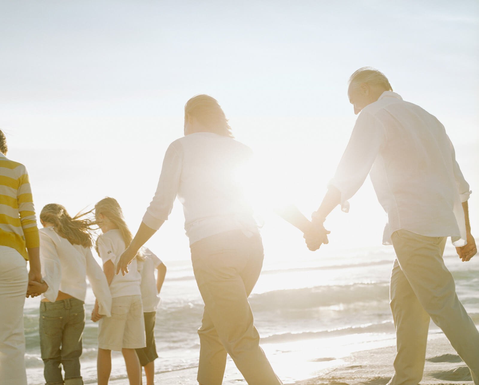 Explore the beaches near the Cove at Rocky Point