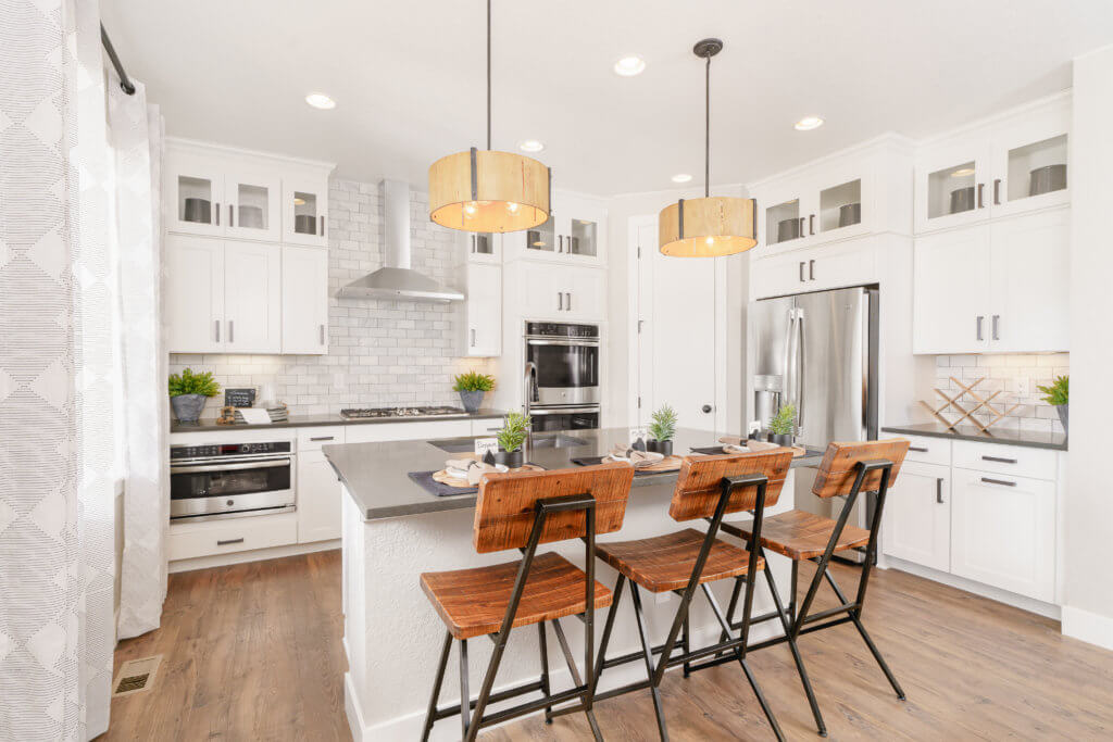 New Homes Now Available at Stone Creek in Parker, CO