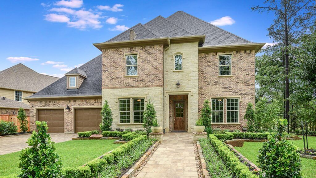 Alden Woods Community Spotlight A Hidden Gem in Houston Real Estate