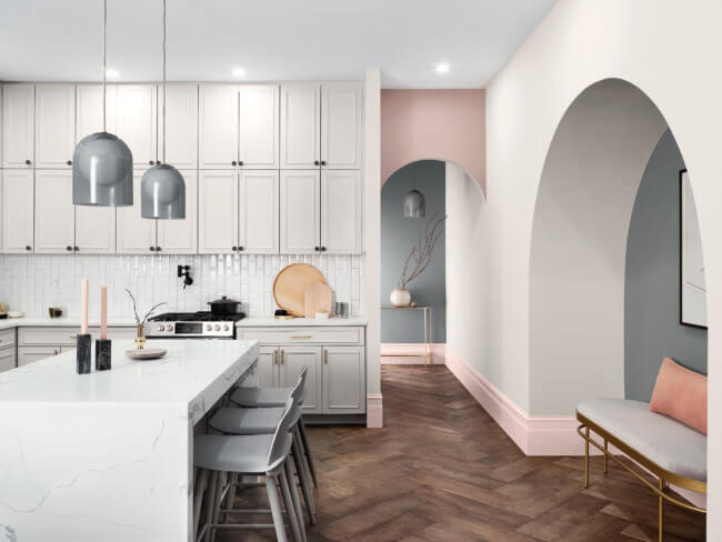 Color Trends 2020 | Color of the Year and Palettes | Behr Paint