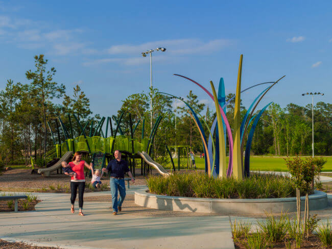 5 Things to Know Before Moving to The Woodlands, TX