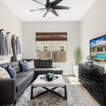 ideas for your flex room