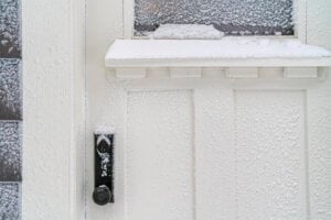 winter home safety tips