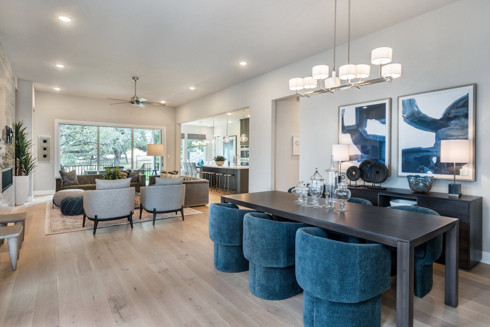 Great Room Decorating Ideas: Tips and Inspiration for a Beautiful and ...