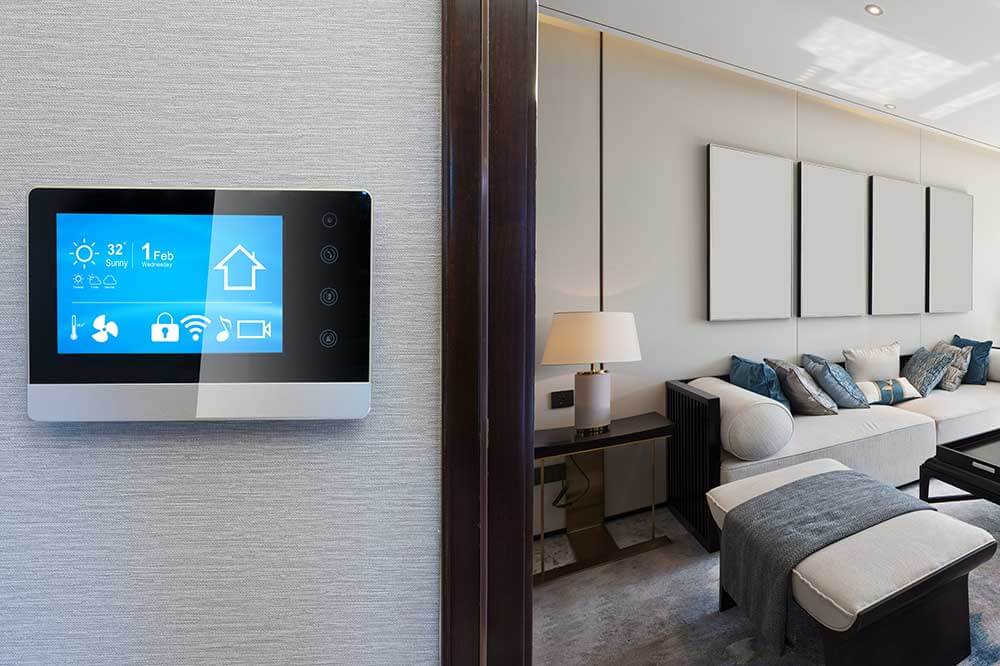 Explore innovative smart home design ideas to enhance energy efficiency, reduce waste, and create a sustainable, eco-friendly living space with advanced technology.