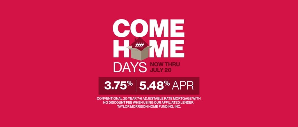adjustable rate