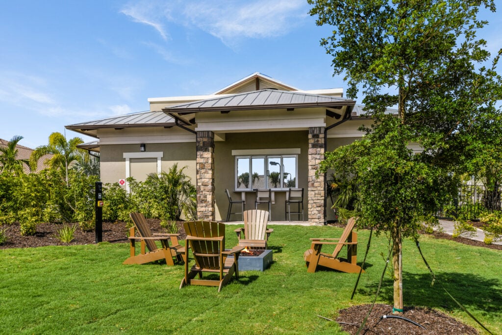 summer home design