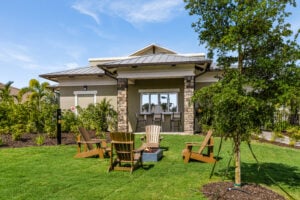 summer home design