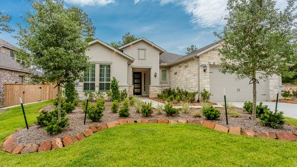summer home design