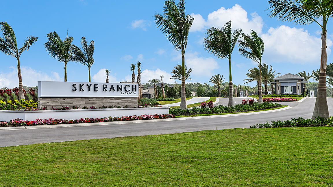 skye ranch