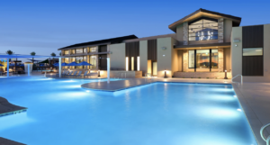 master-planned communities