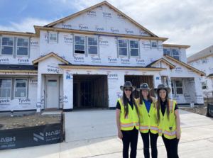 women in construction