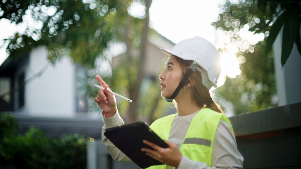 women in construction week 2026
