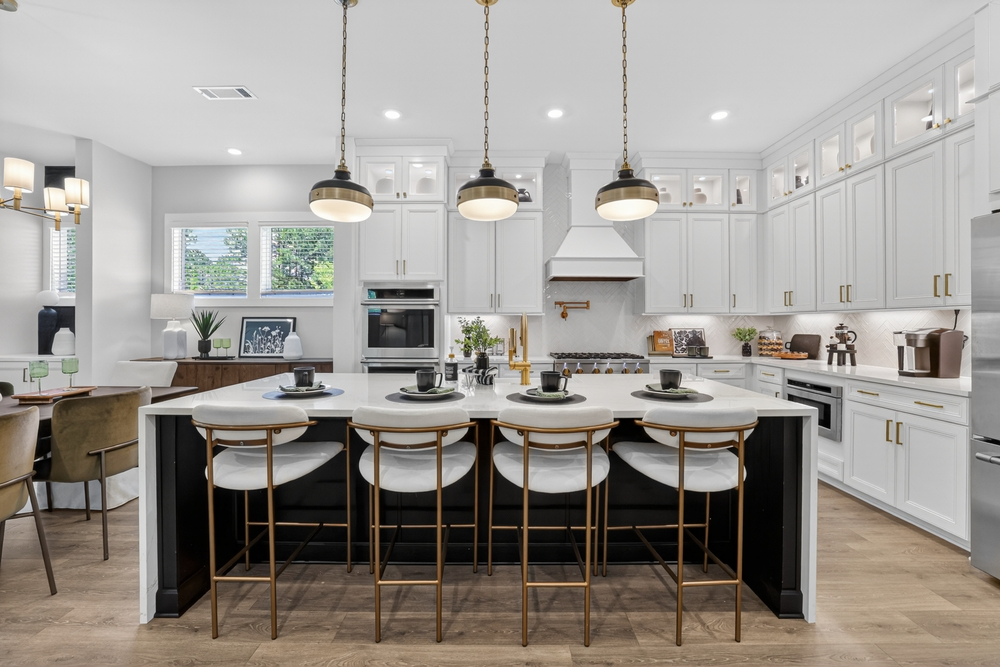 Peachtree City homes for sale