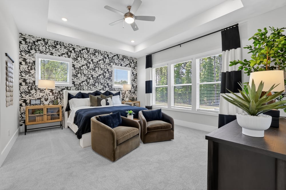 Peachtree City homes for sale