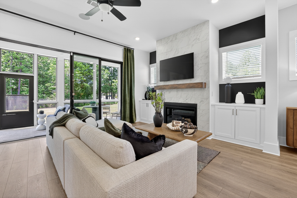 Peachtree City homes for sale