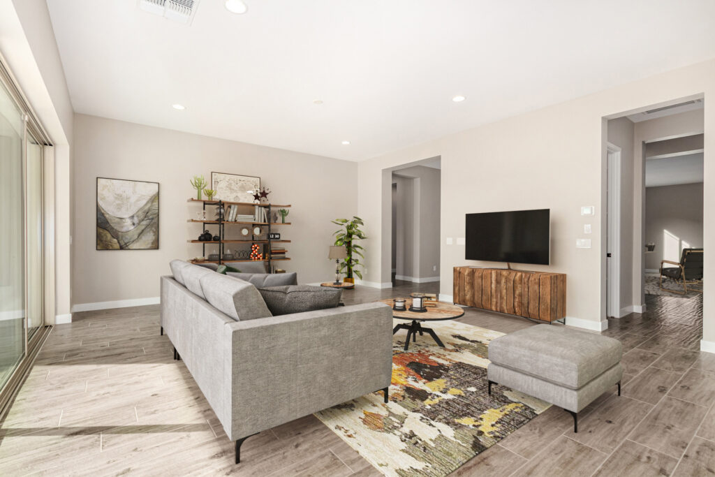 smarter spaces