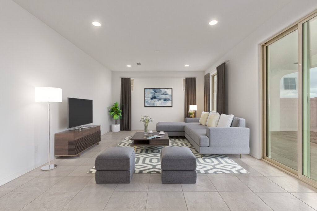 smarter spaces