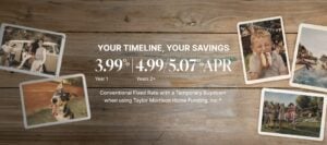 limited-time savings