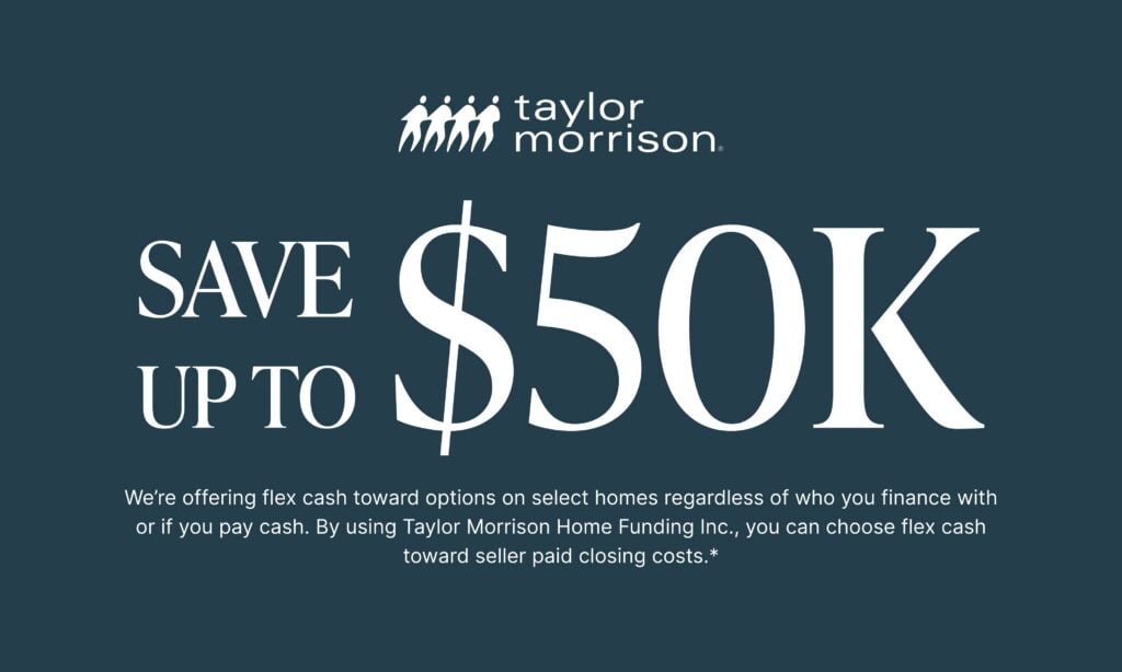save up to $50K