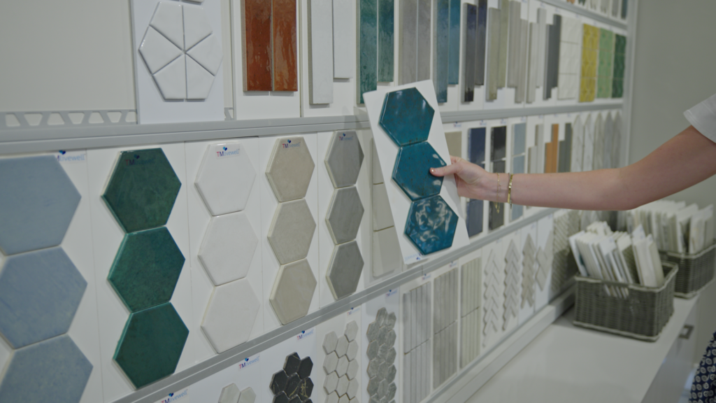 Taylor Morrison Design Studio