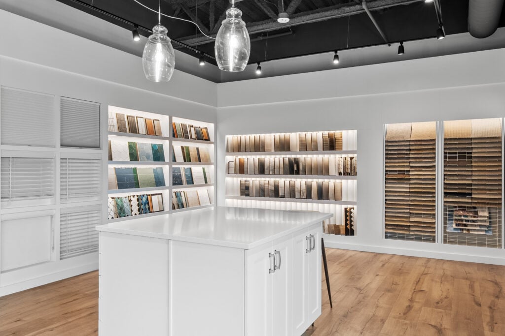 design studio appointment
